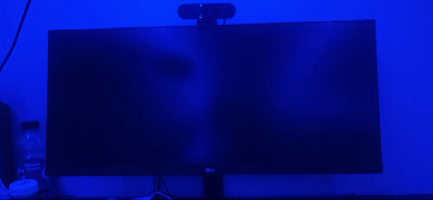 LG Monitor