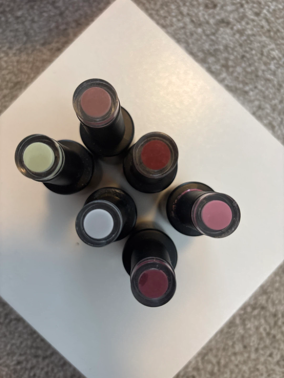 1 for $3, or 2 for $5YOSHELLU Gel Nail Polish Set - photo 2