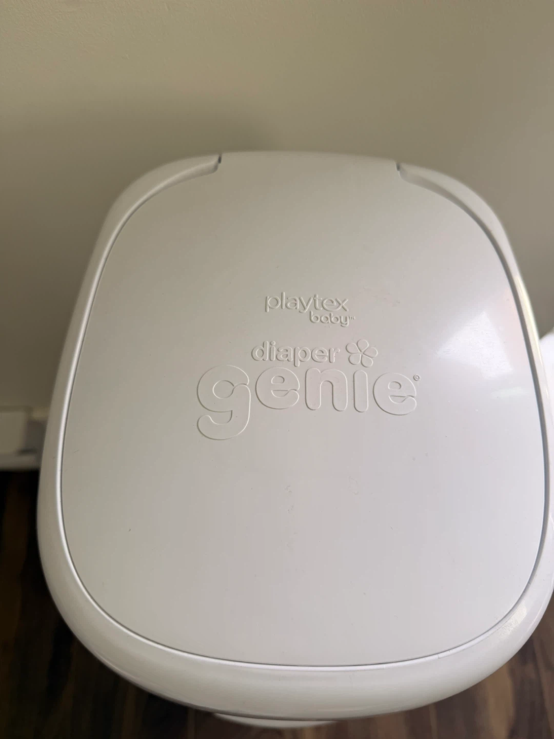 Diaper Genie - photo 2