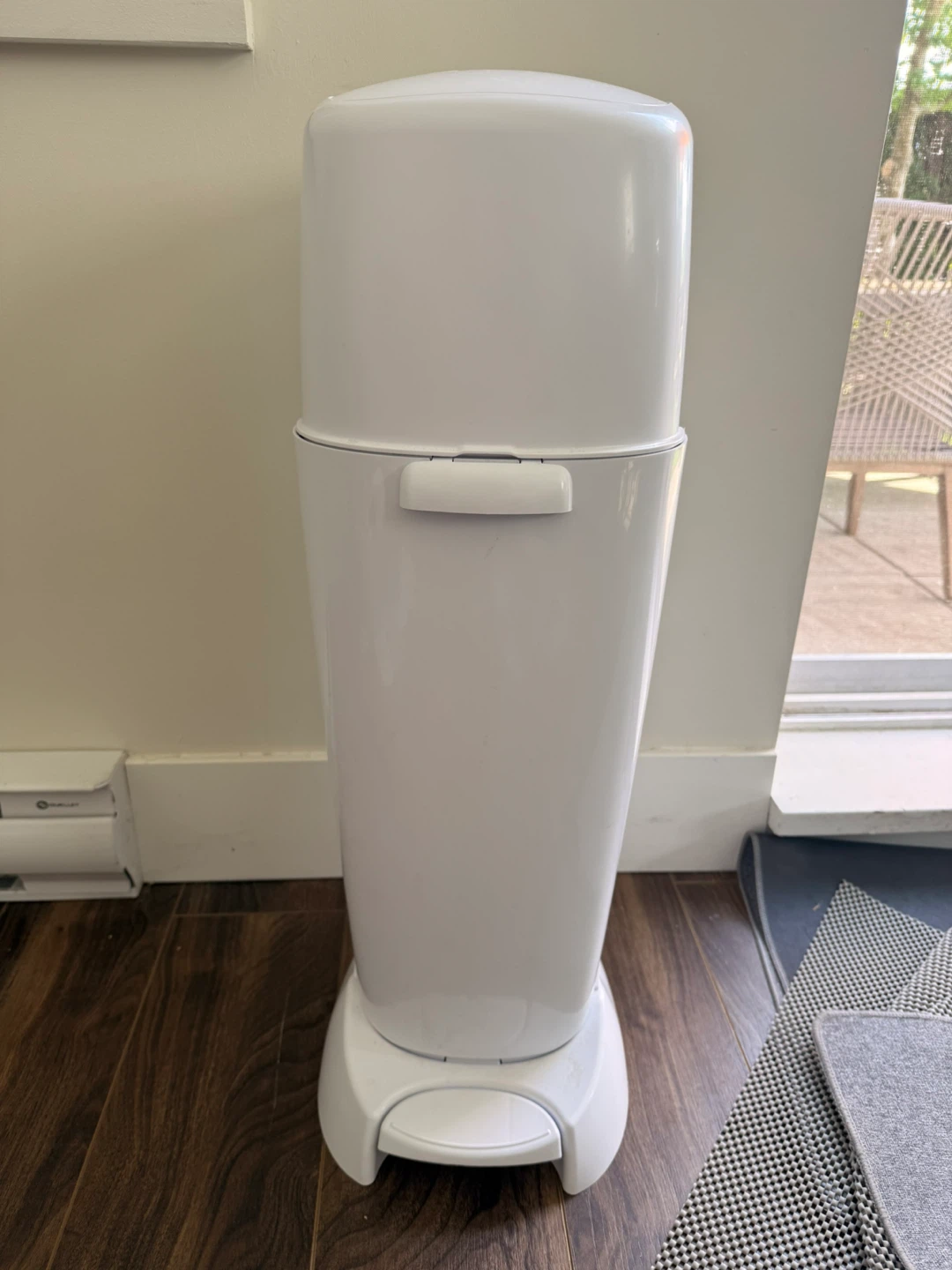 Diaper Genie