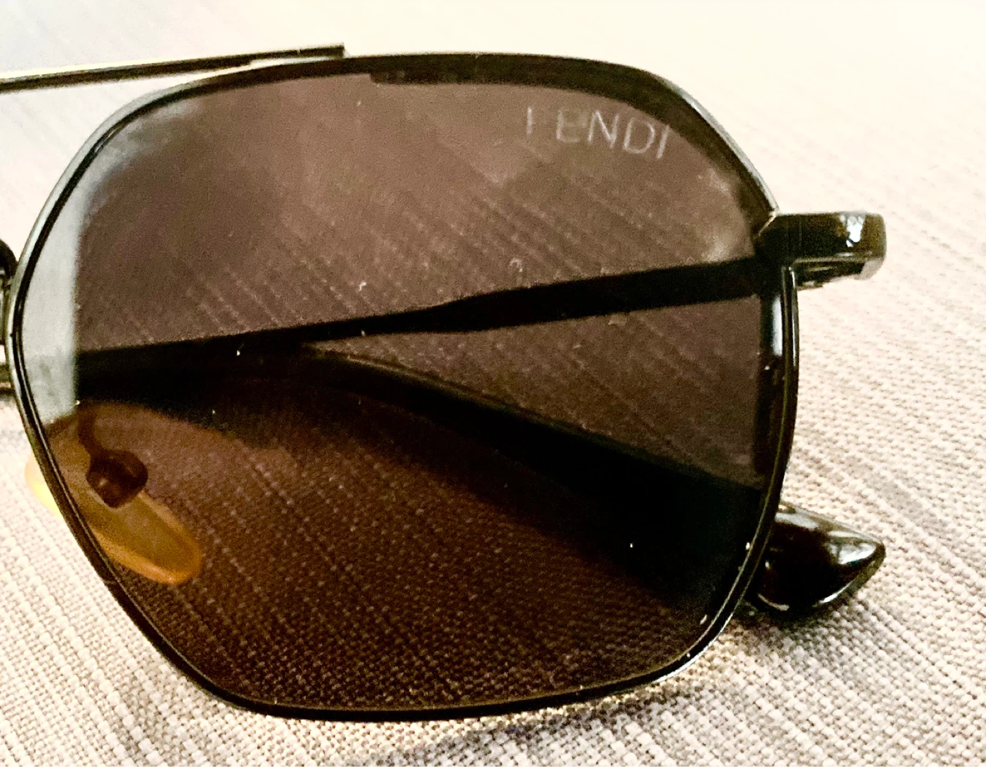 Fendi Sunglasses - photo 5