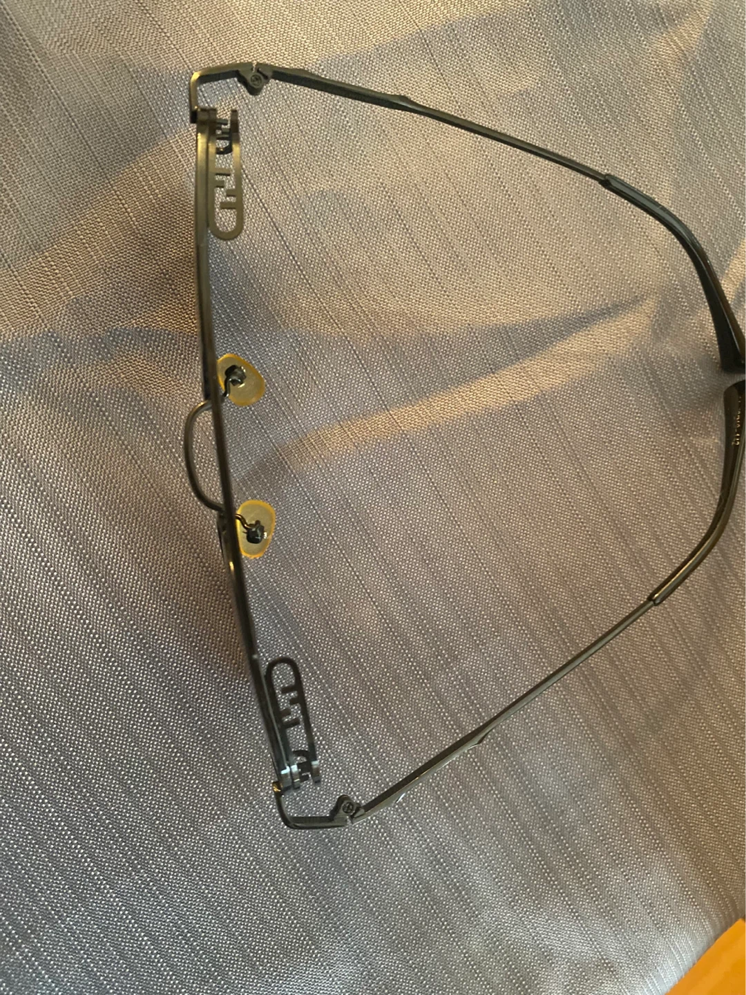 Fendi Sunglasses - photo 2