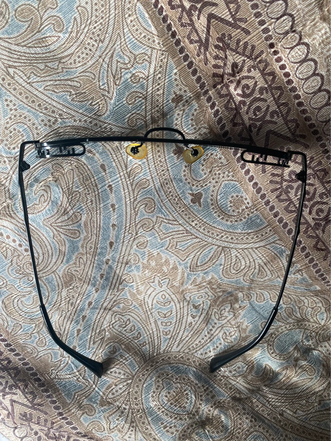 Fendi Sunglasses - photo 3