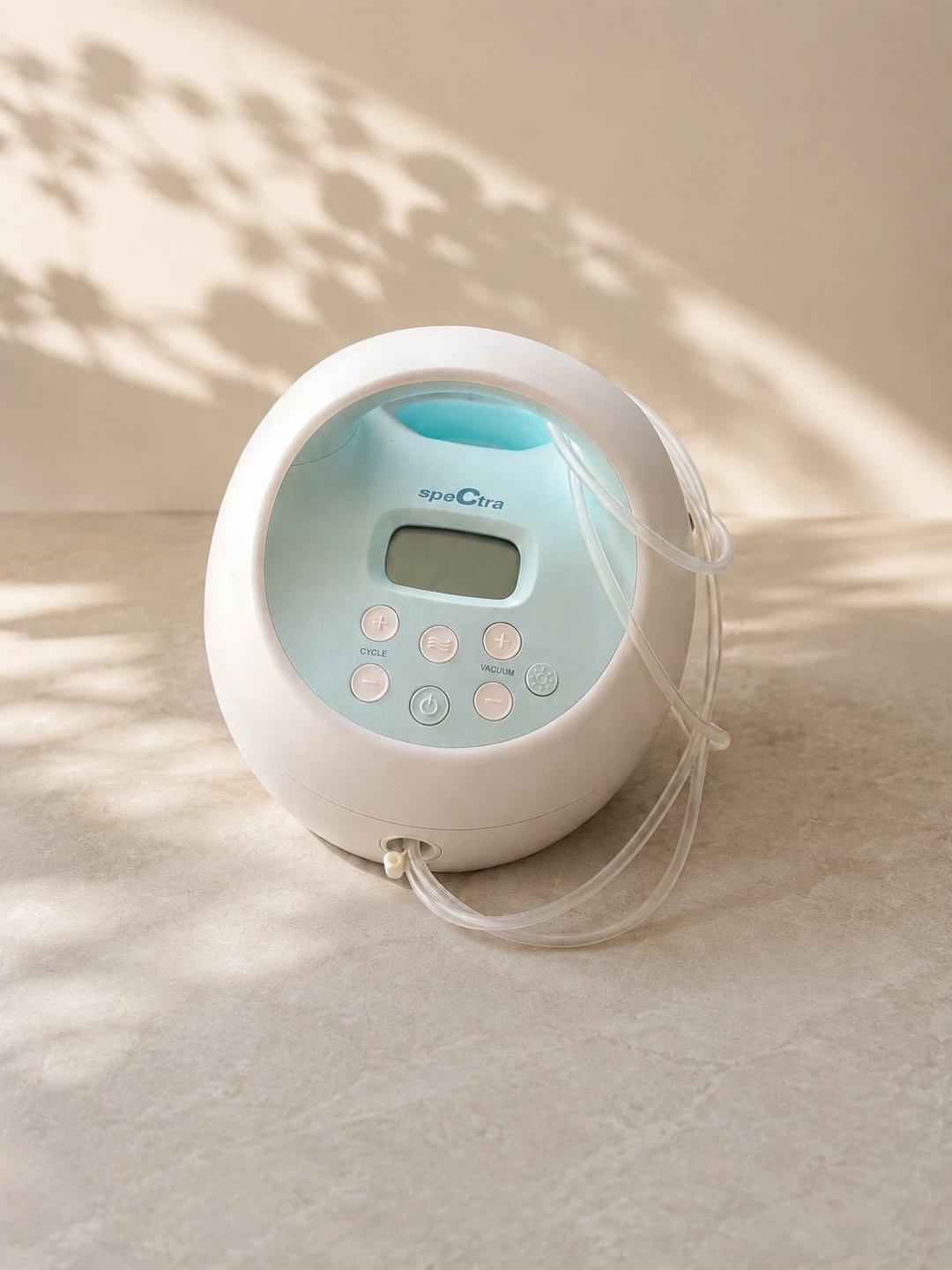 Spectra S1 Plus Breast Pump – Excellent Condition