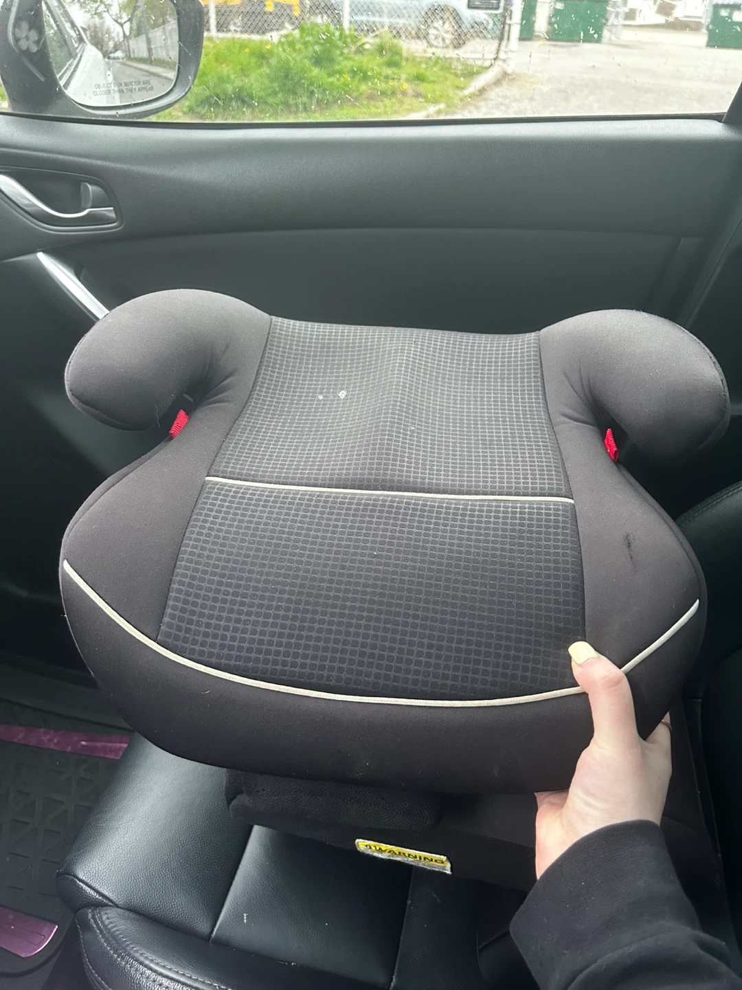 Elite Juvenile Products Booster Seat