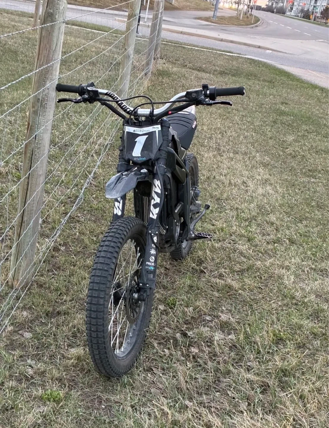 Talria mx5 looking for a buyer fast - photo 2