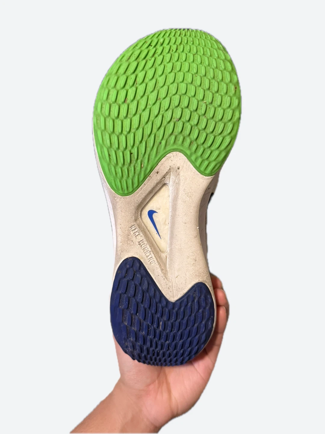 Nike Zoom Fly 5 Running Shoes - photo 3
