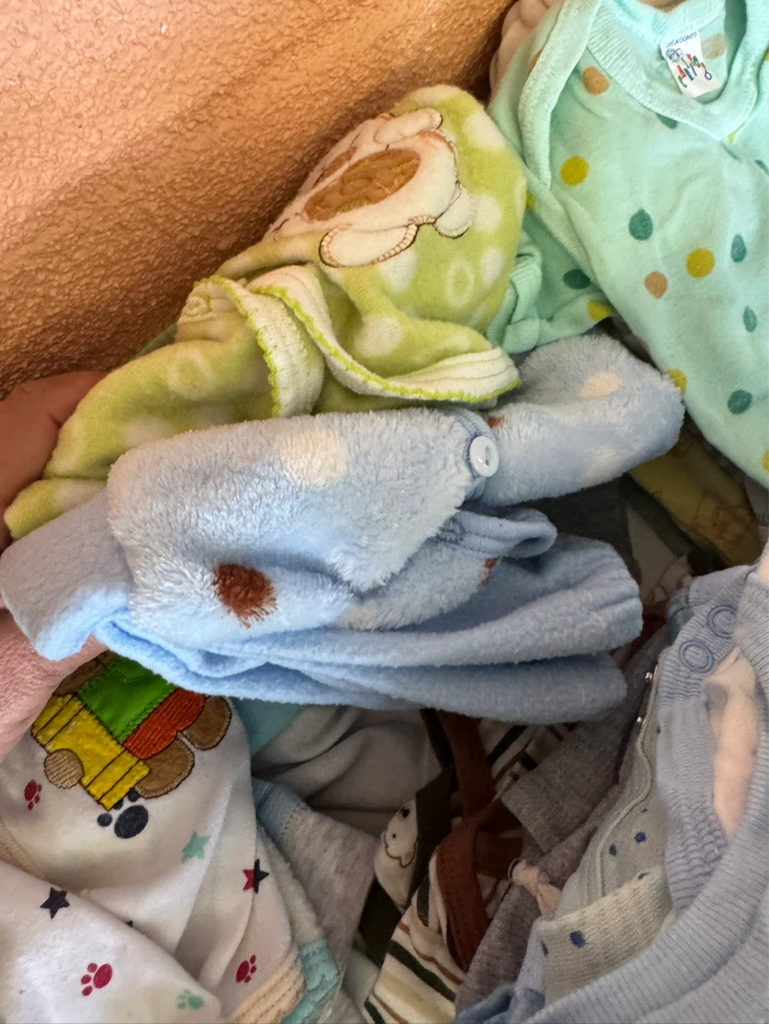 Baby Clothes Bundle - photo 2