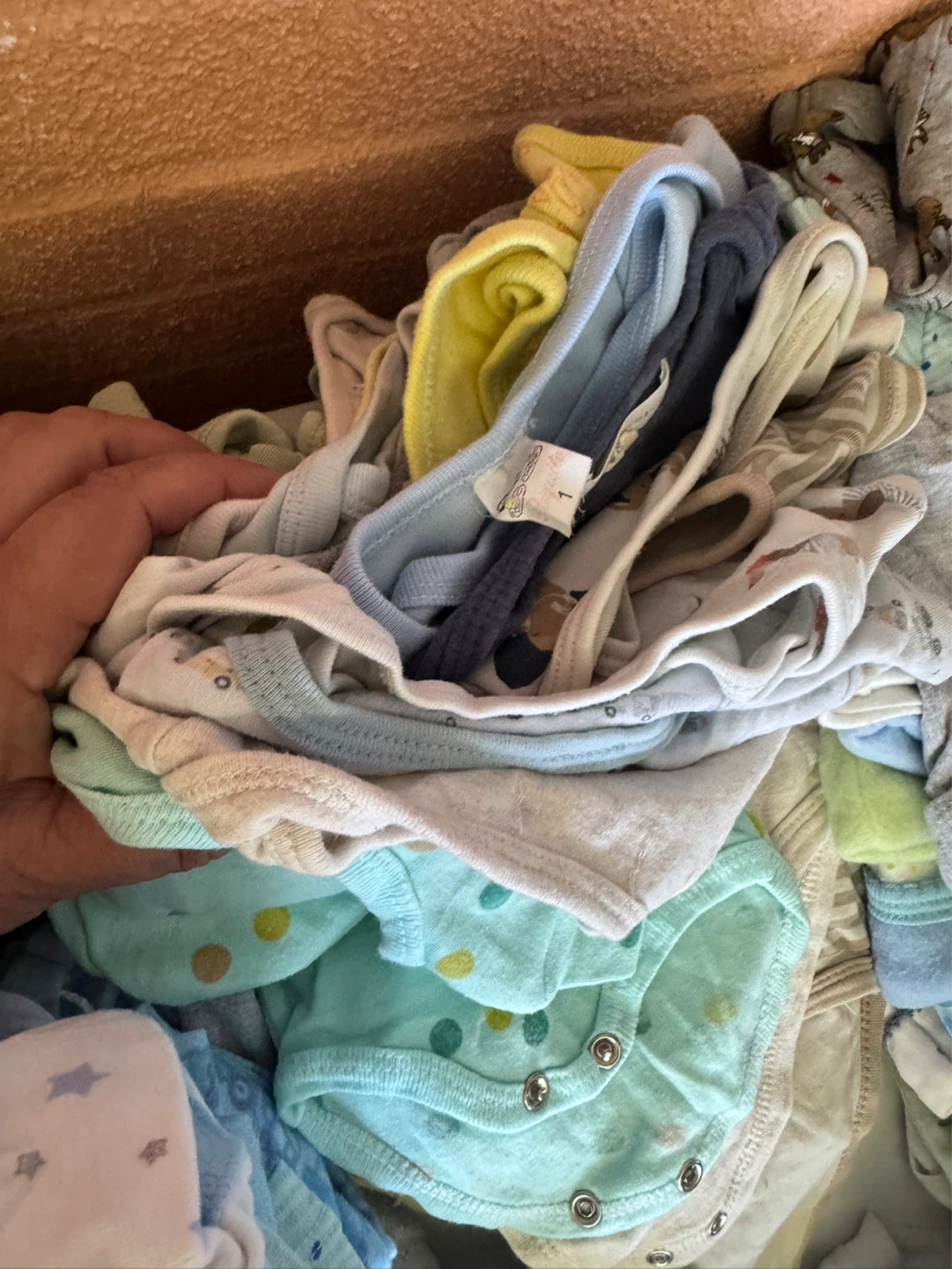 Baby Clothes Bundle - photo 5