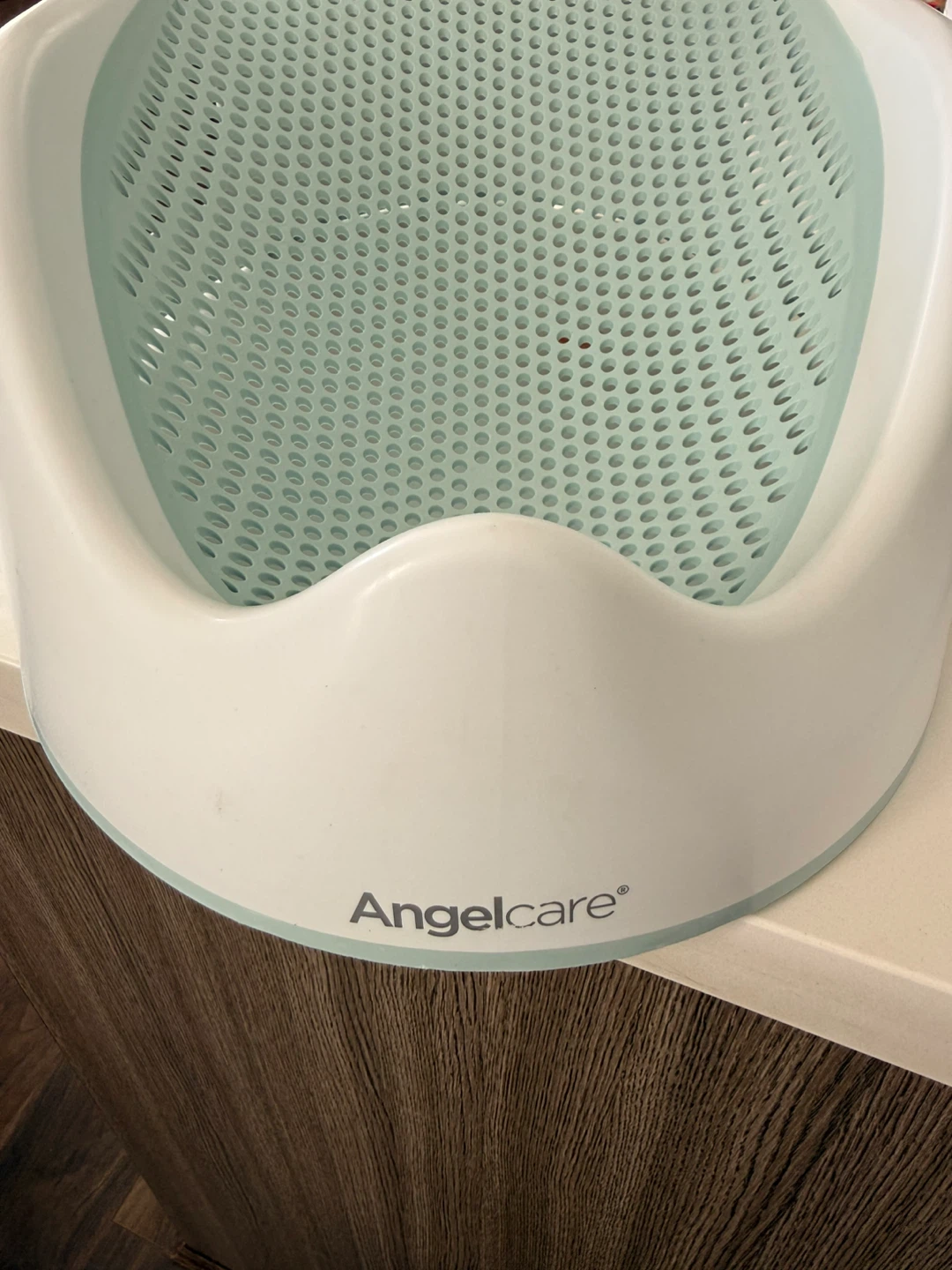 Angelcare Baby Bath Support