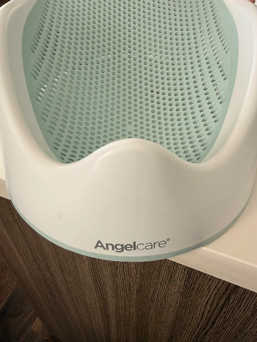 Angelcare Baby Bath Support