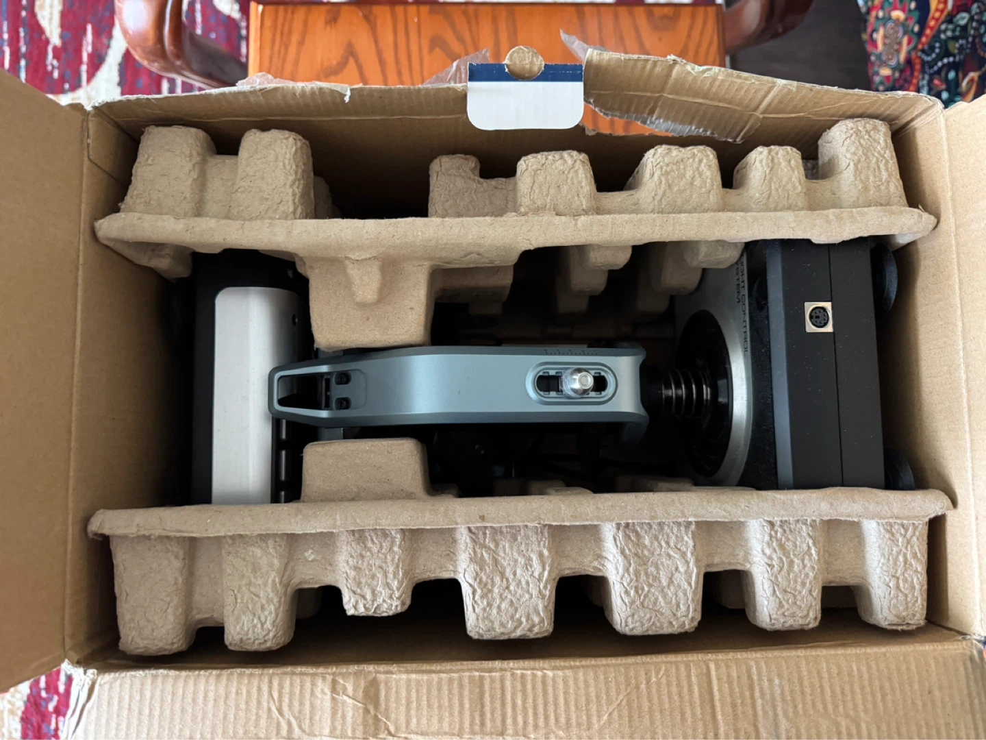 Saitek X52 Flight Control System