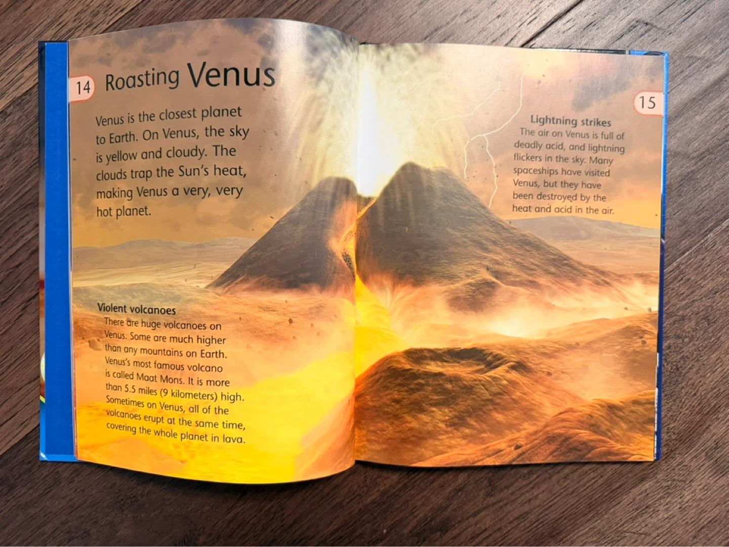 $5 for all!! Kids Science Book (Space, Dinosaur and Whales) - photo 4