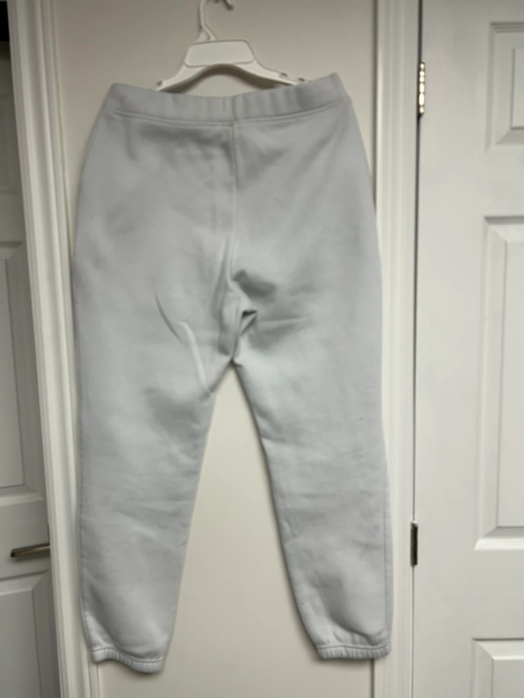 Juicy Couture Light Grey Sweatpants - photo 4