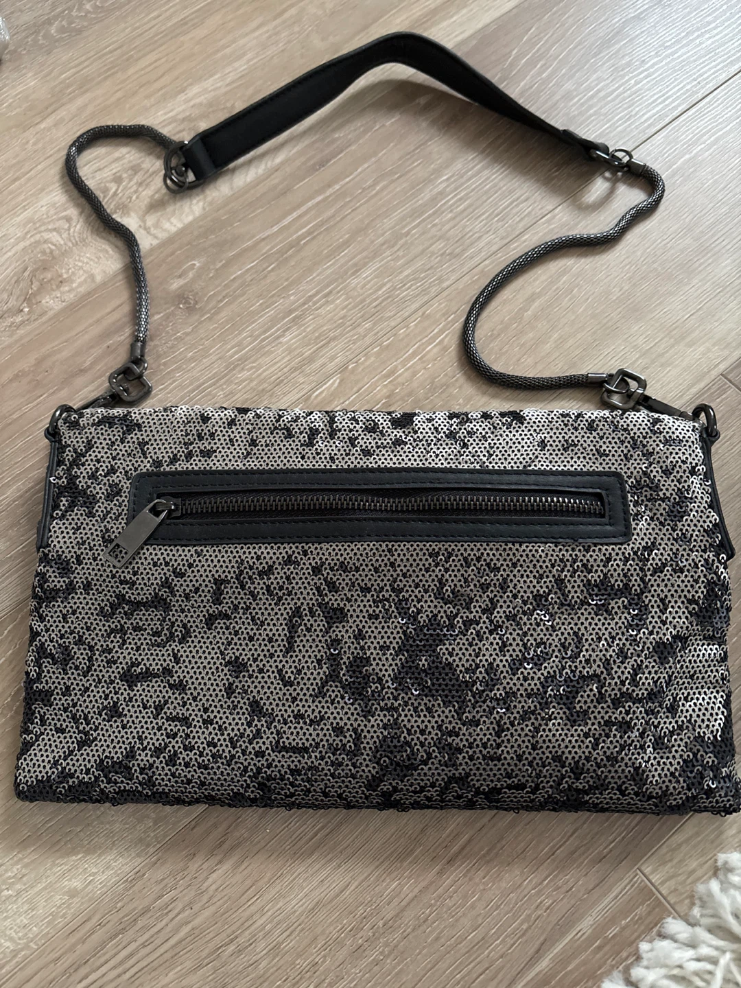 Calvin Klein Sequin Purse/Clutch - photo 4