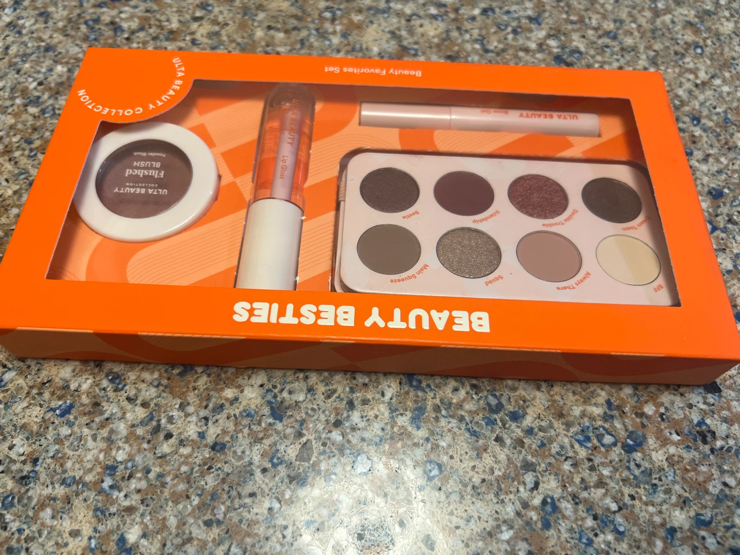 Ulta Beauty "Beauty Besties" Makeup Set - photo 3