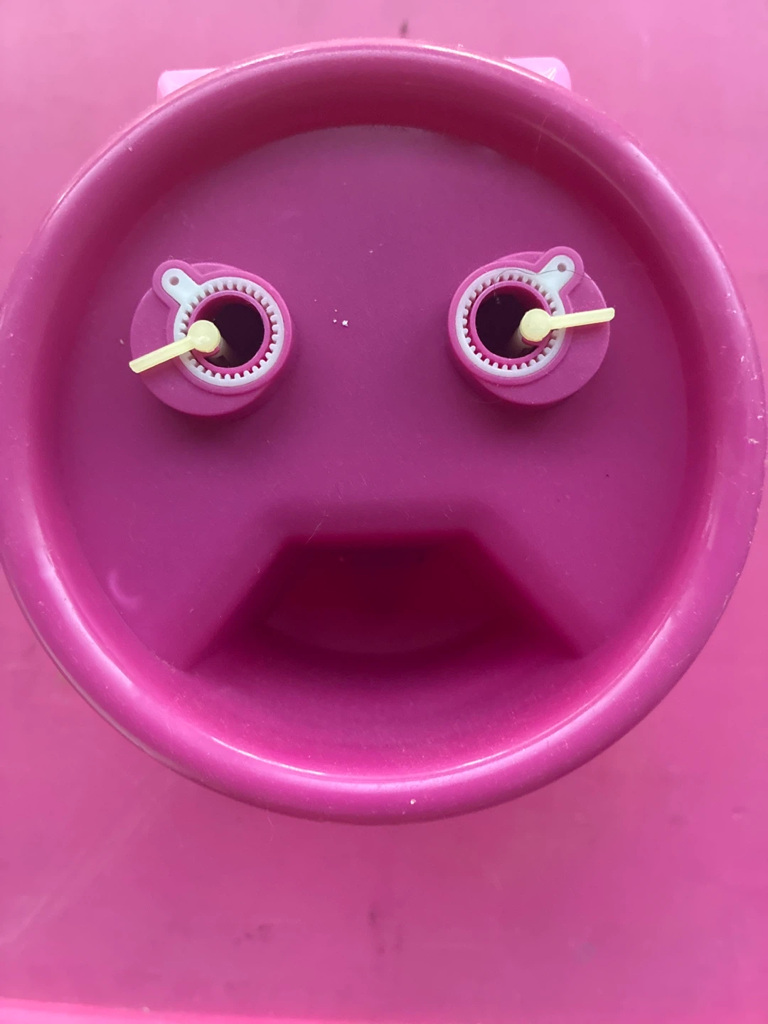 FREE Fubbles Bubble Machine KIDS TOY - photo 2