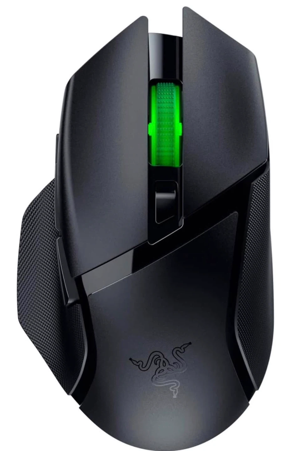 Razer Basilisk V3 X HyperSpeed Wireless Gaming Mouse