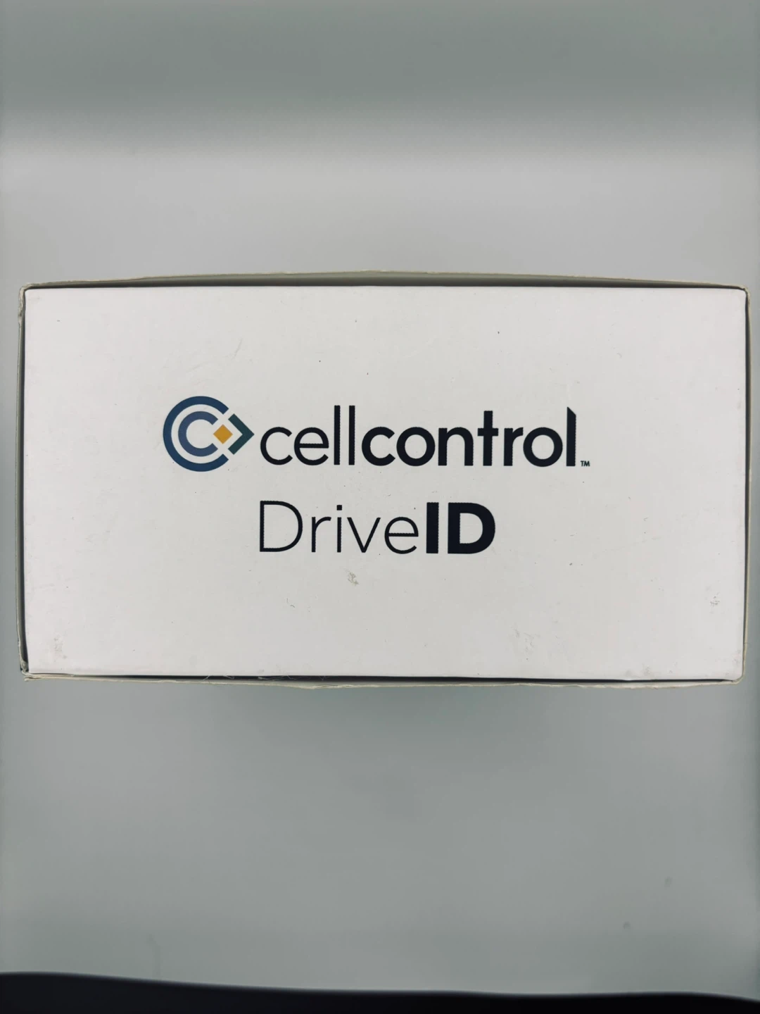 Cellcontrol DriveID Distracted Driving Prevention System - photo 5