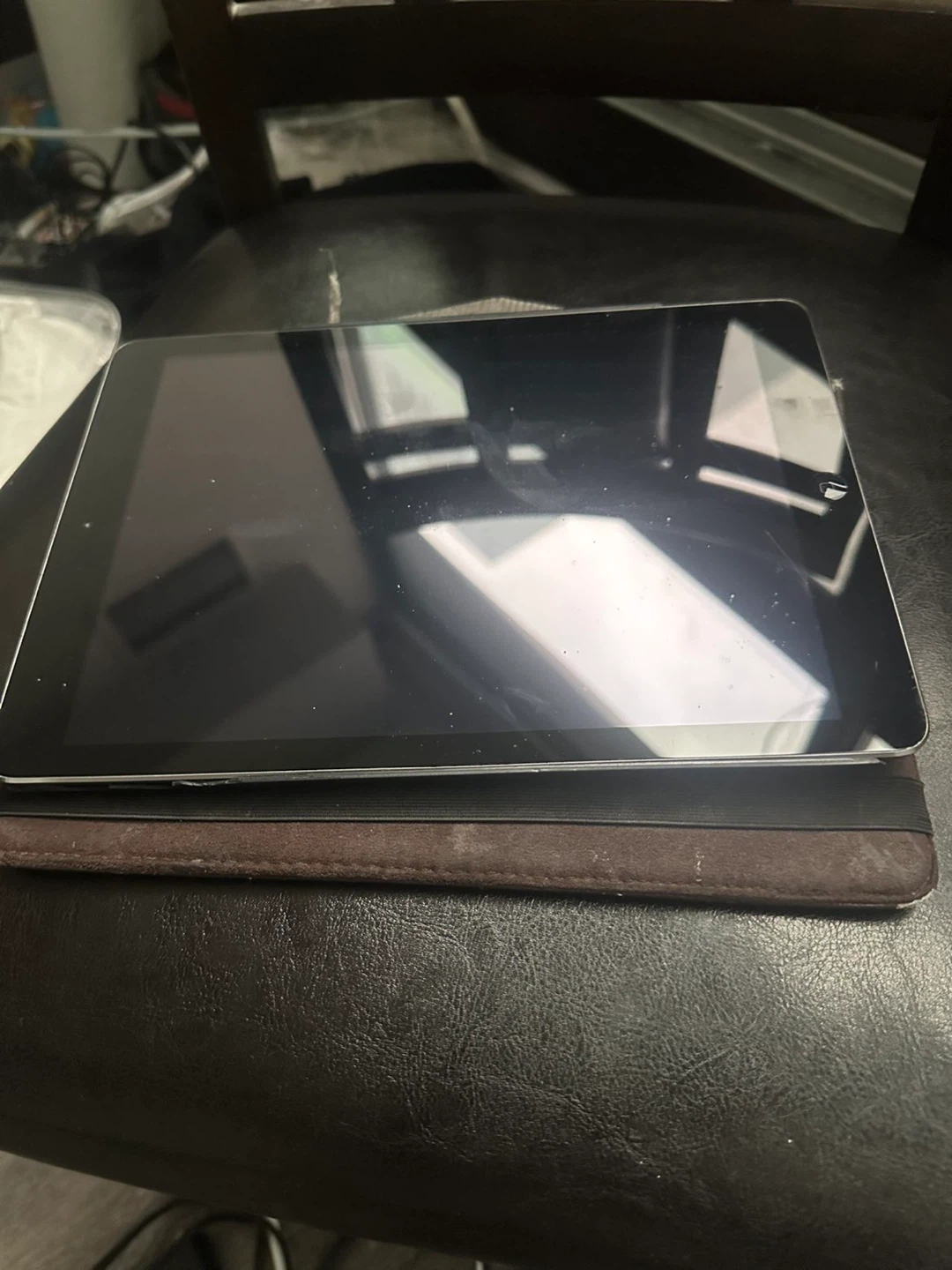 Apple iPad Tablet