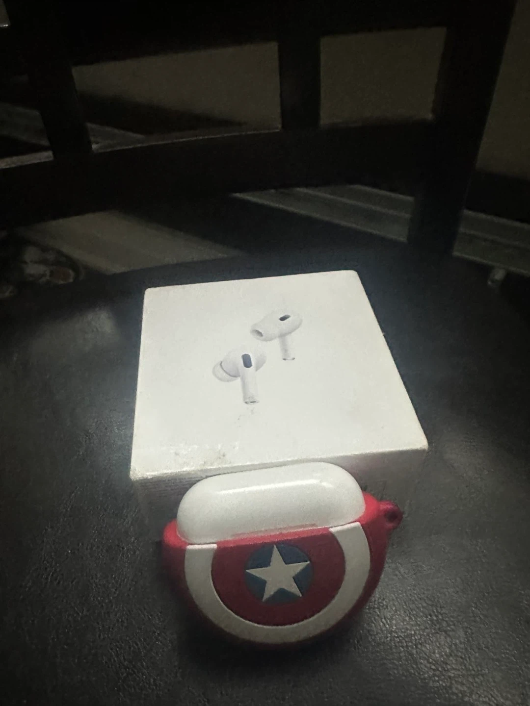 Apple AirPods Pro (2nd generation)