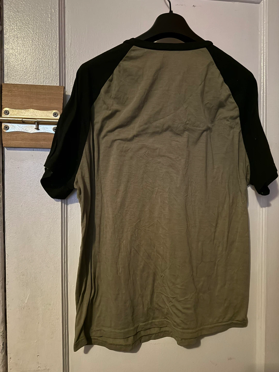 Orderbliness® Baseball T-Shirt - photo 2