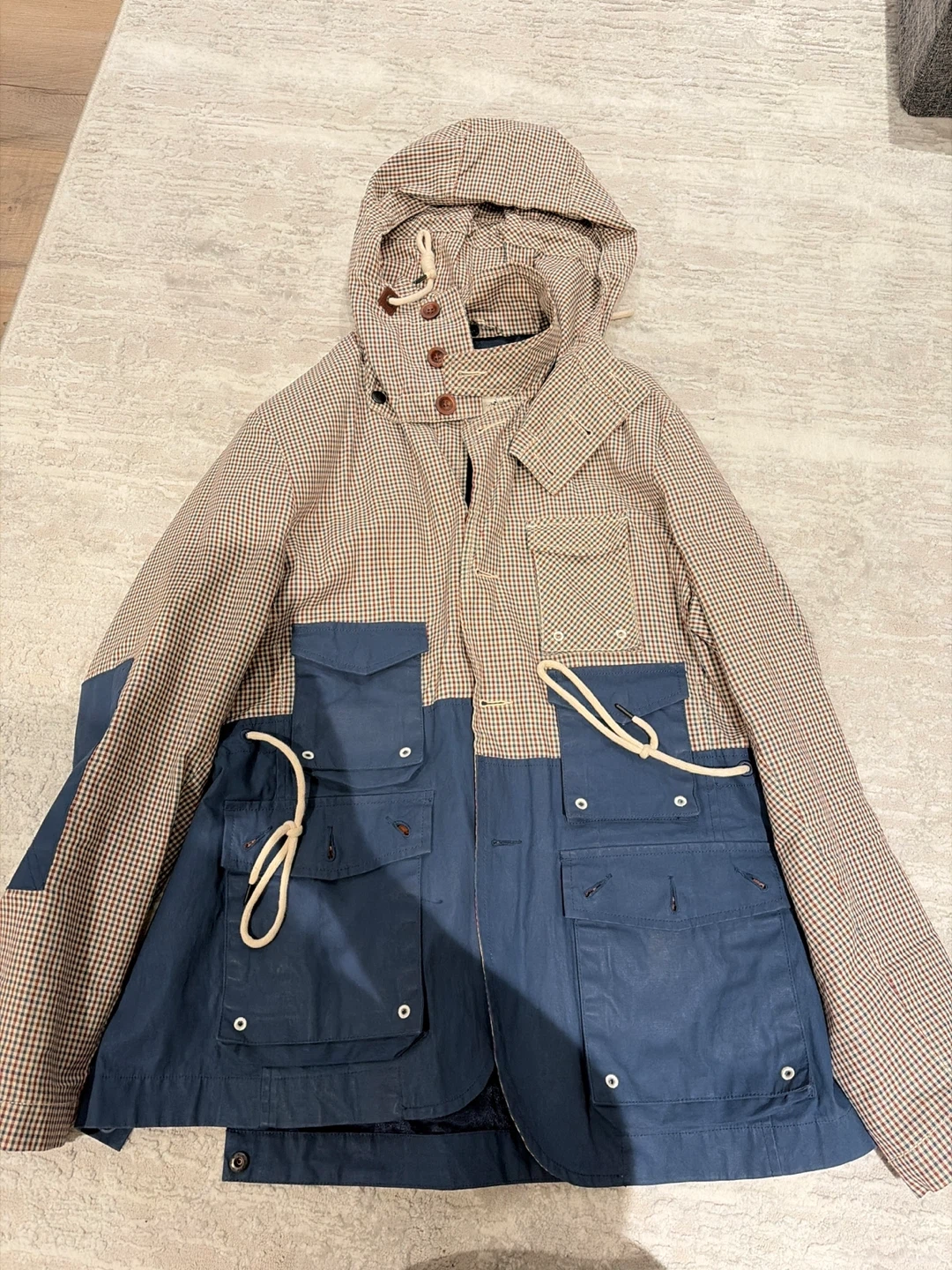 Marshall Artist Modern Tailoring Jacket