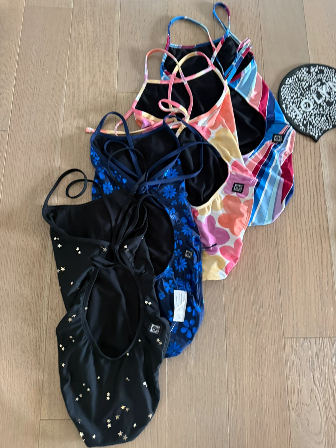 Jolyn - NWOT woman’s size 28 swimsuits $100 each - photo 2