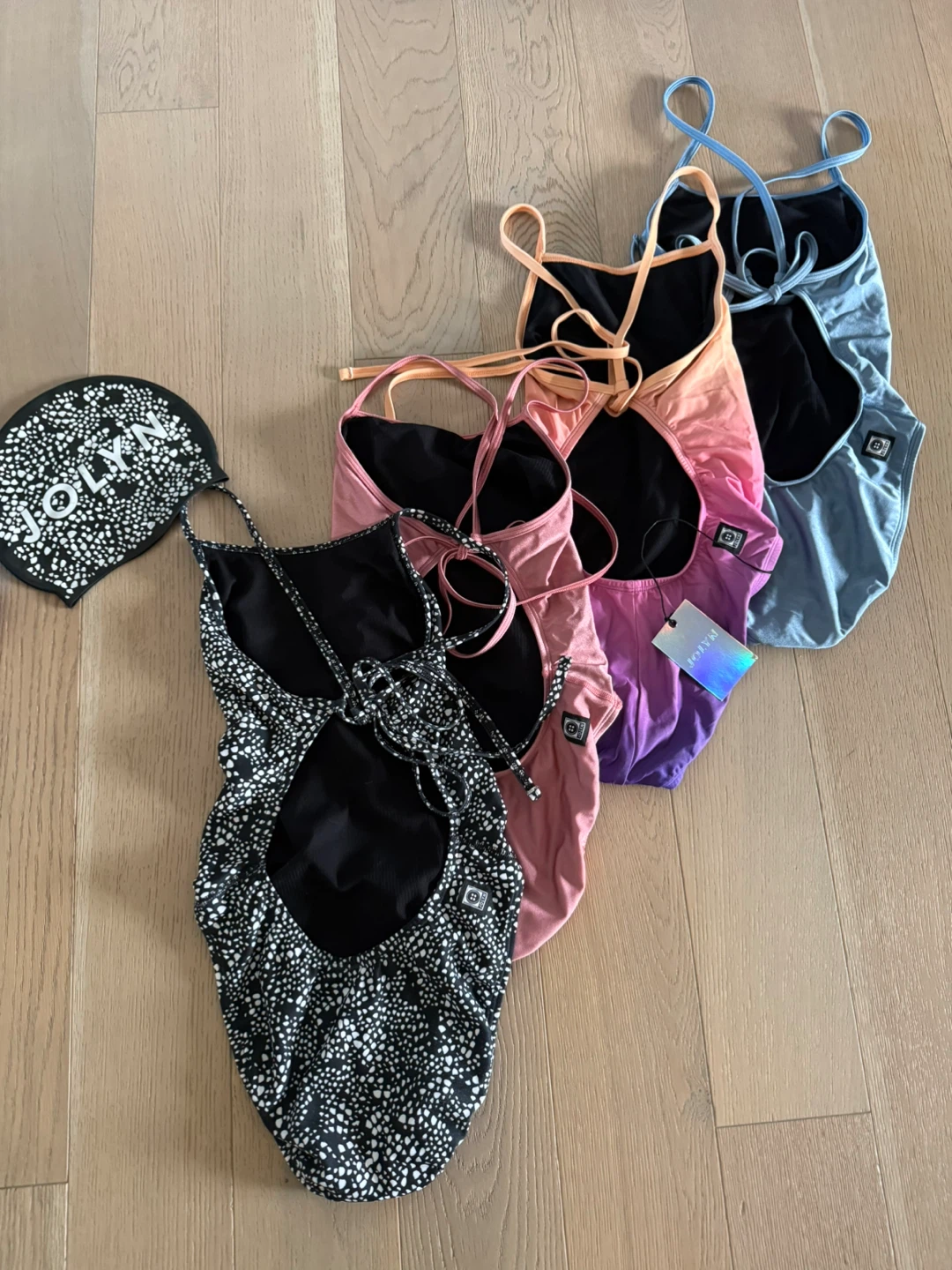 Jolyn - NWOT woman’s size 28 swimsuits $100 each - photo 3