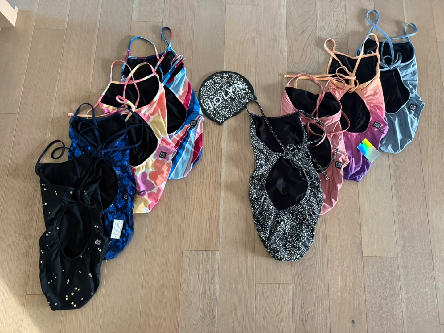 Jolyn - NWOT woman’s size 28 swimsuits $100 each