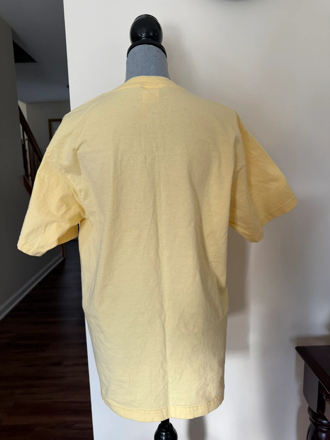 ALSTYLE APPAREL & ACTIVEWEAR "A New Creation" Graphic T-Shirt - photo 2