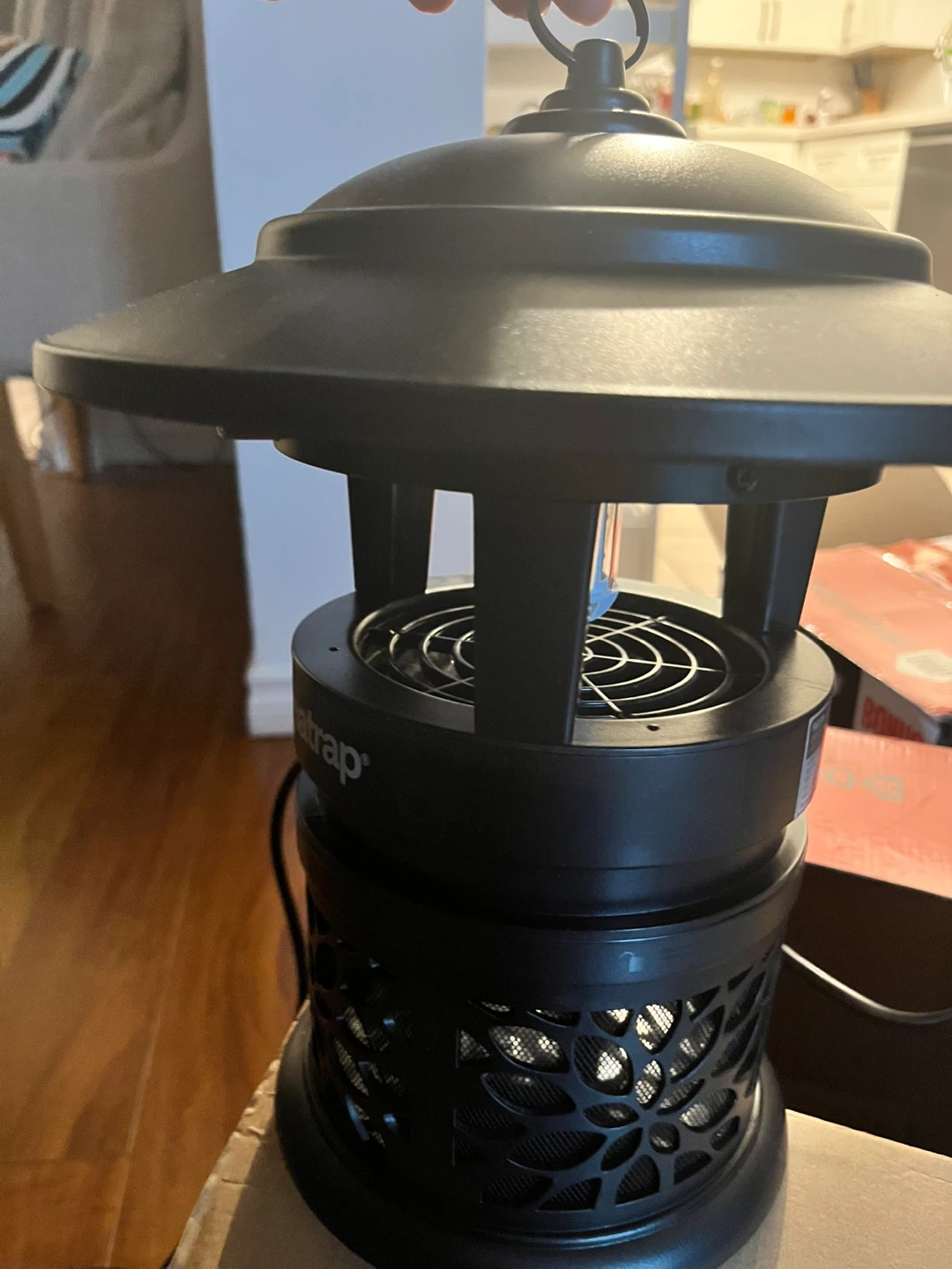 Dynatrap Insect Trap Bonus Pack - photo 3