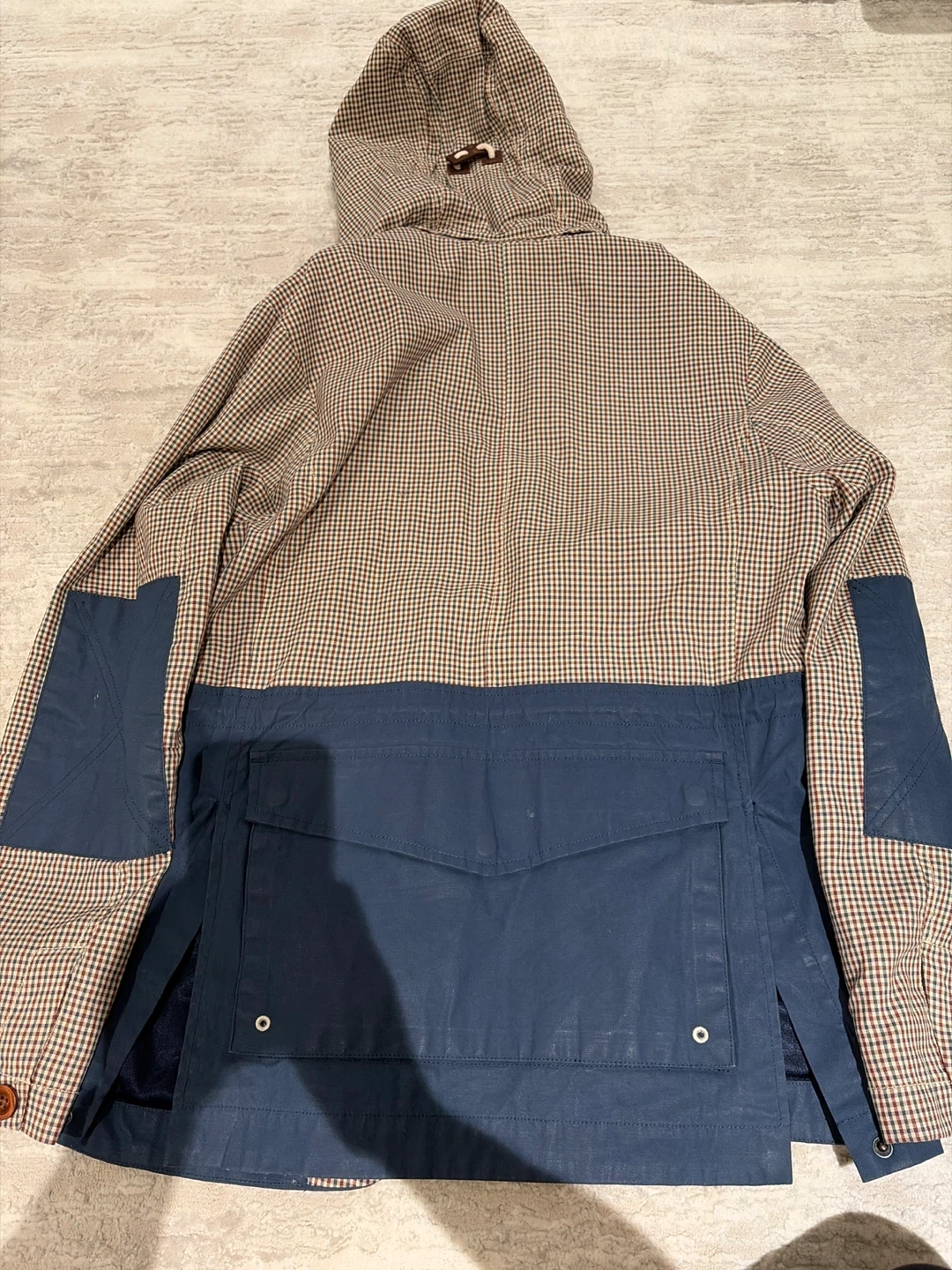 Marshall Artist Modern Tailoring Jacket - photo 3