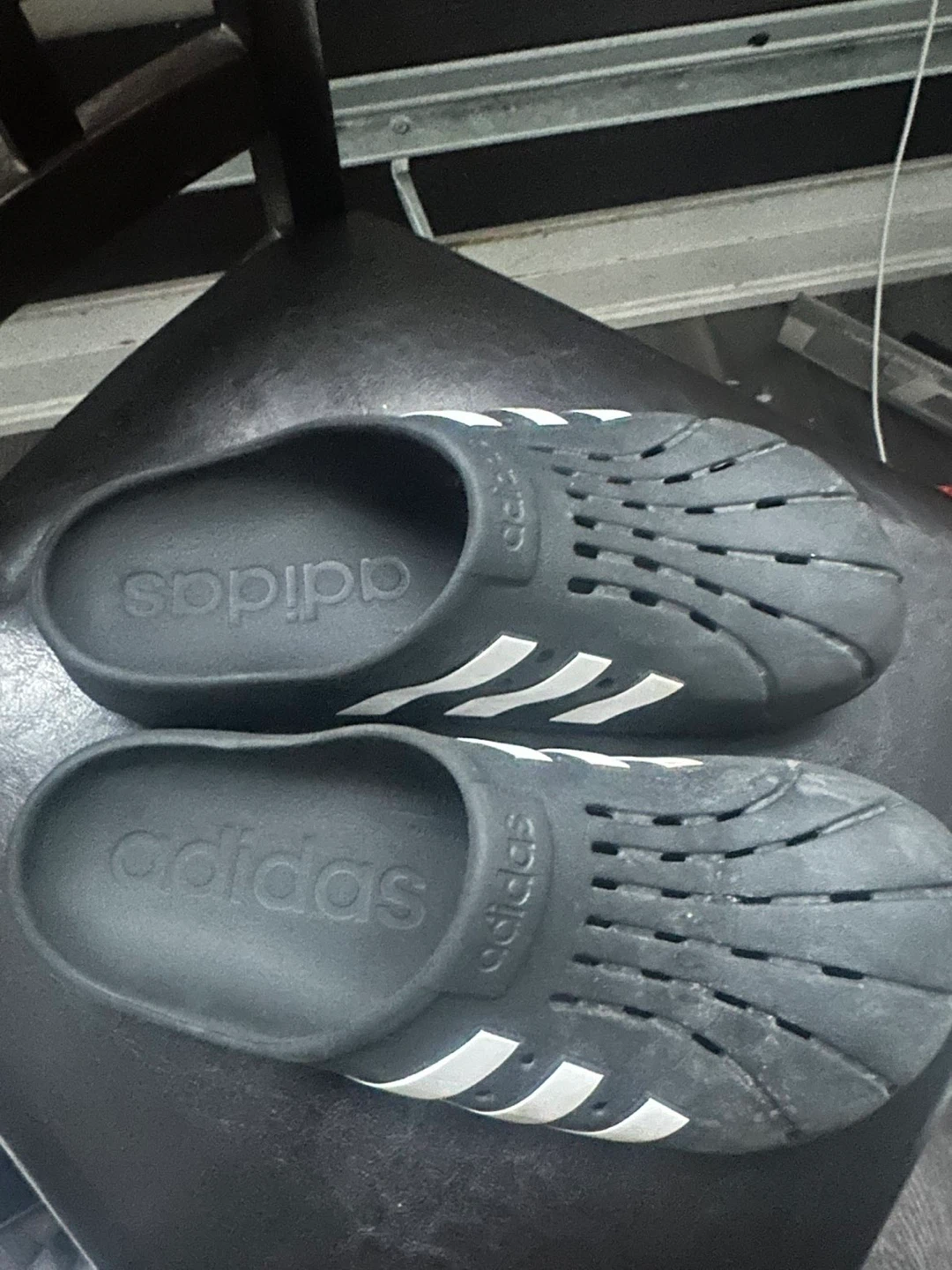 Adidas Slides Sandals