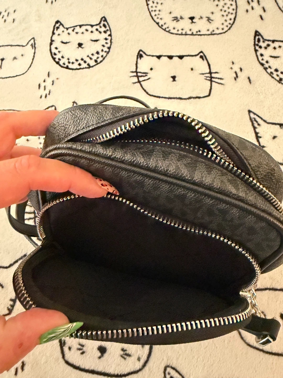 Michael Kors Crossbody Bag - photo 4