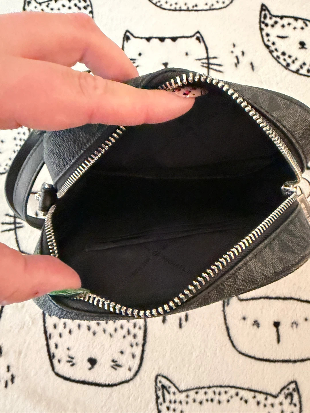 Michael Kors Crossbody Bag - photo 3