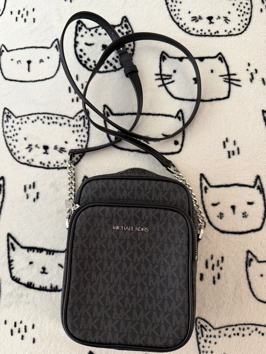 Michael Kors Crossbody Bag