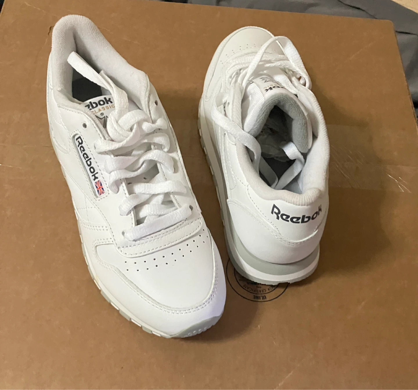 Reebok Classics - photo 5
