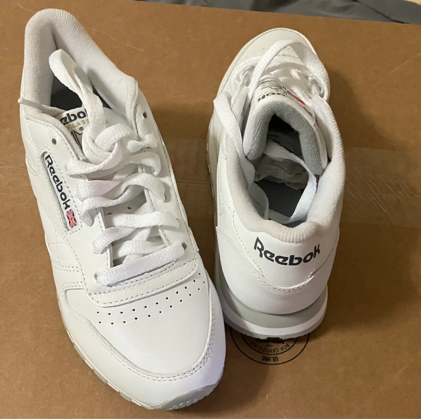 Reebok Classics - photo 3