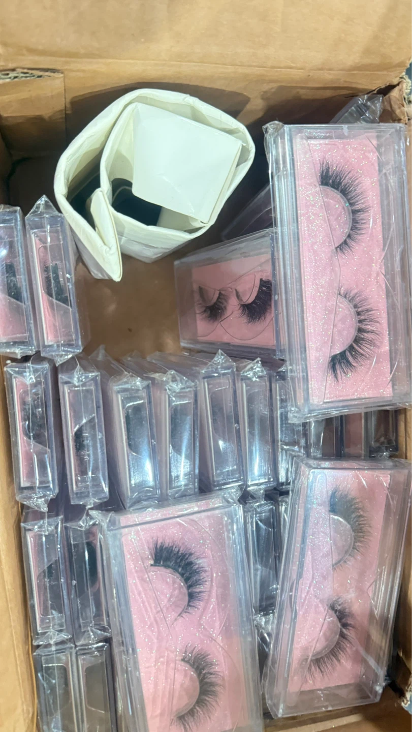 False Eyelashes Bundle - photo 3