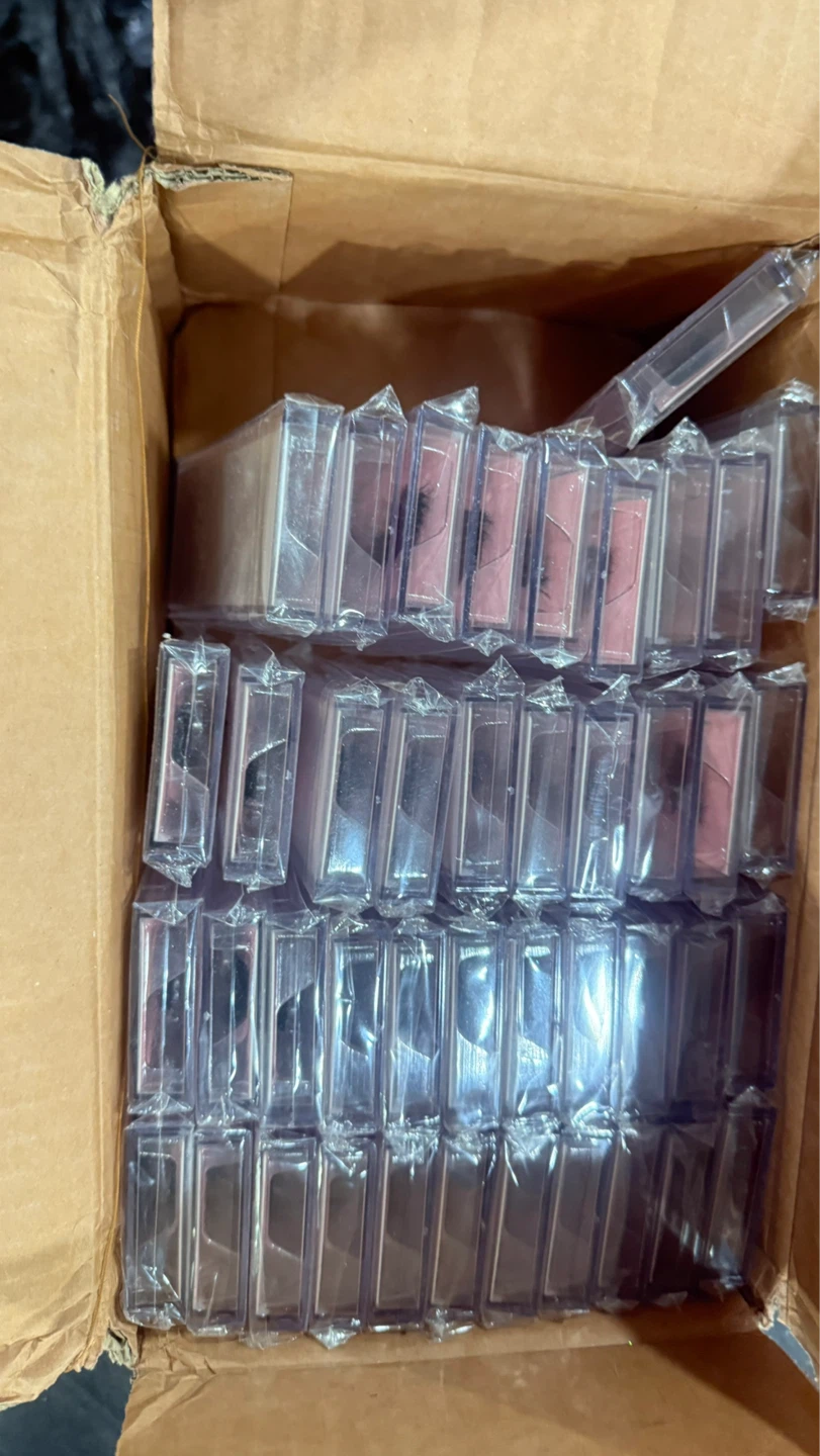 False Eyelashes Bundle - photo 2