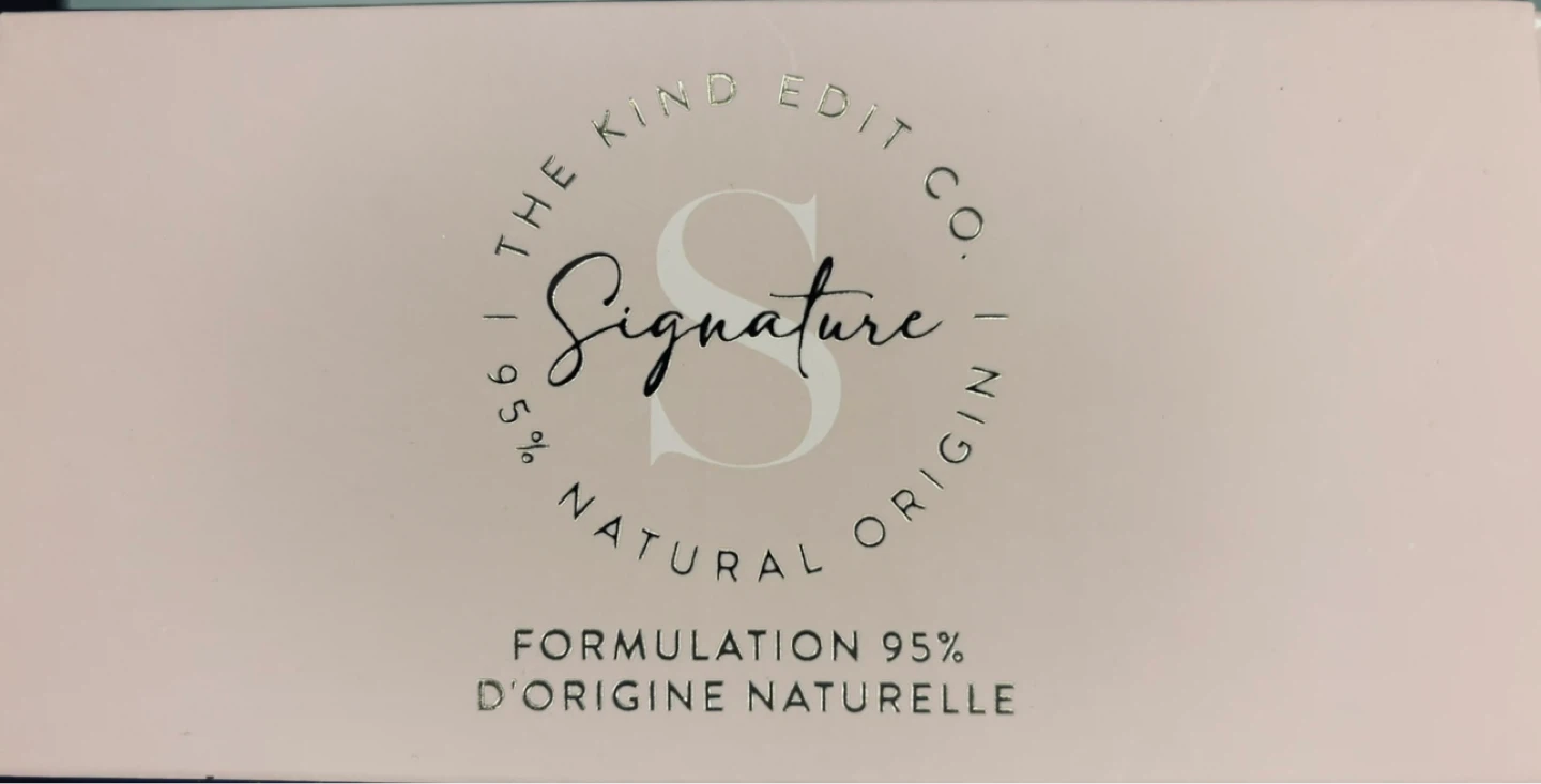 The Kind Edit Co. Signature Scent Body Wash & Hand Cream Set - photo 2