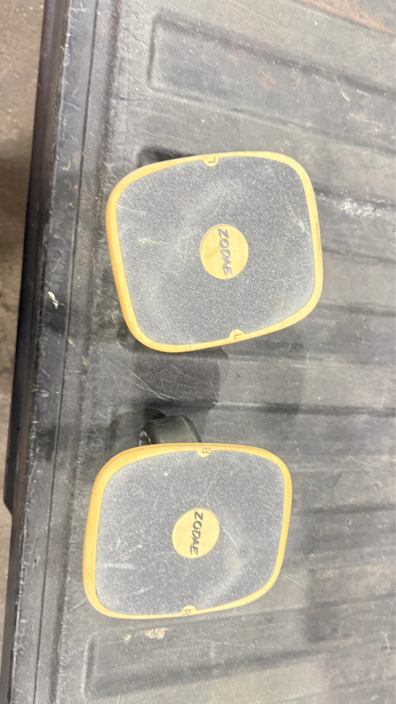 ZODAE Ripstik / Caster Board Skates