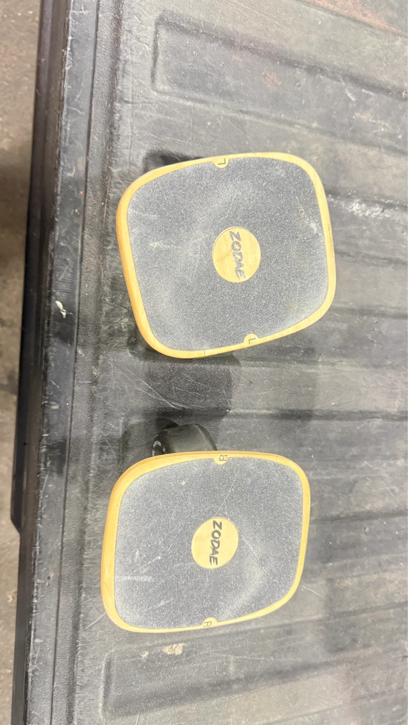 ZODAE Ripstik / Caster Board Skates - photo 2