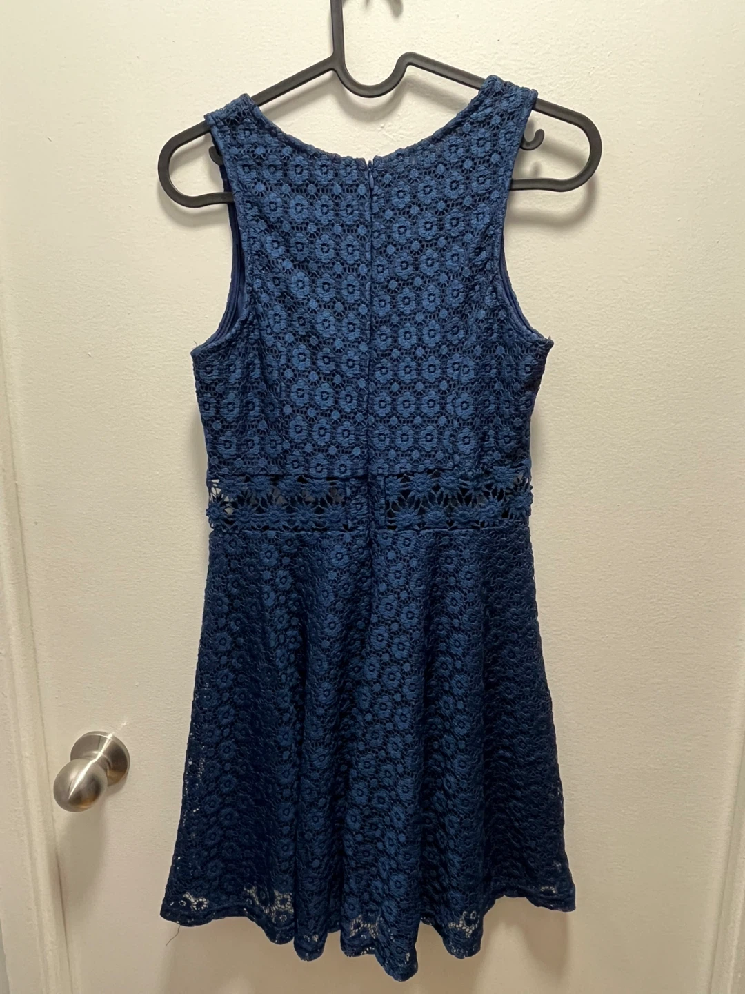 Blue Dress XS - photo 2