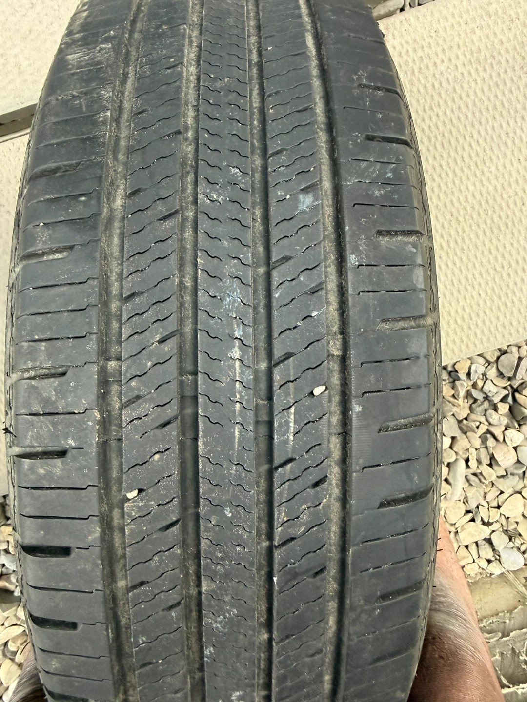 All season tires - photo 5