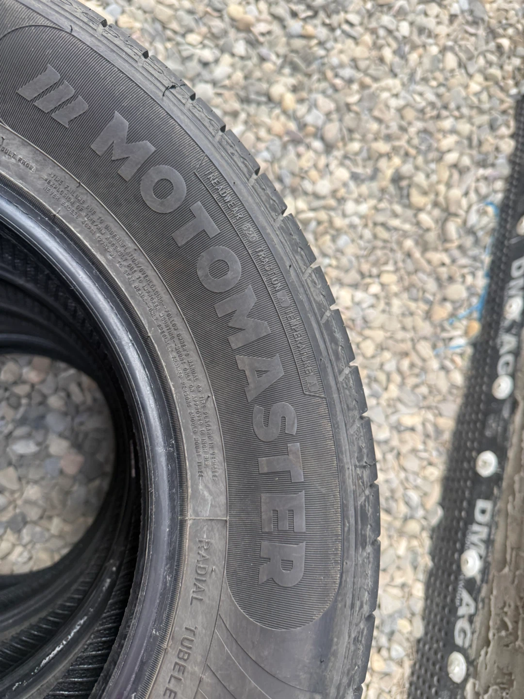 All season tires - photo 4