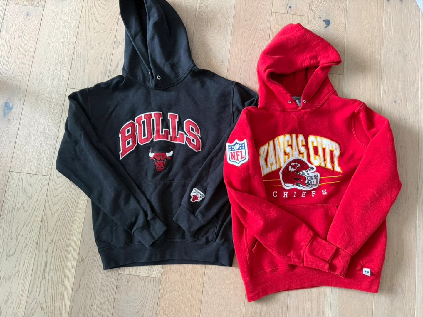 Boathouse Men’s woman’s  hoodies  $50 each - size small & medium - photo 2