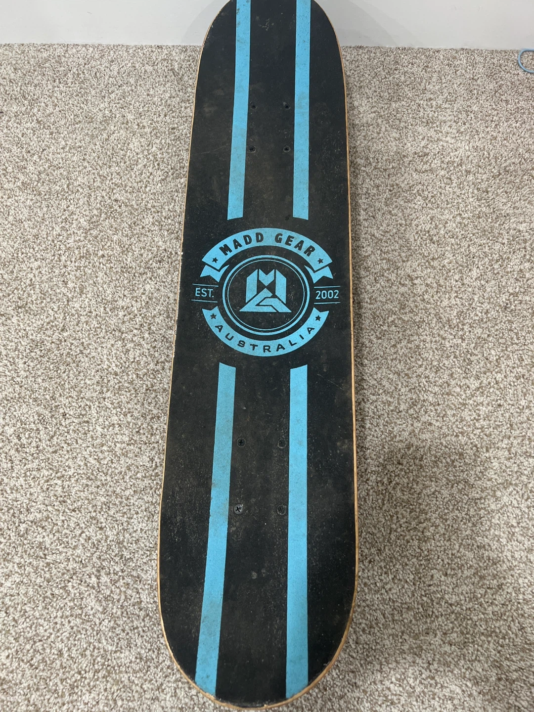 Madd Gear Skateboard