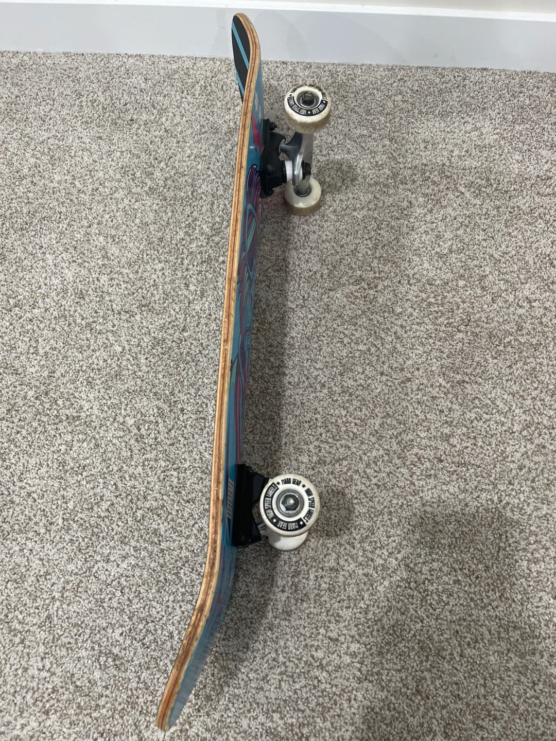 Madd Gear Skateboard - photo 2